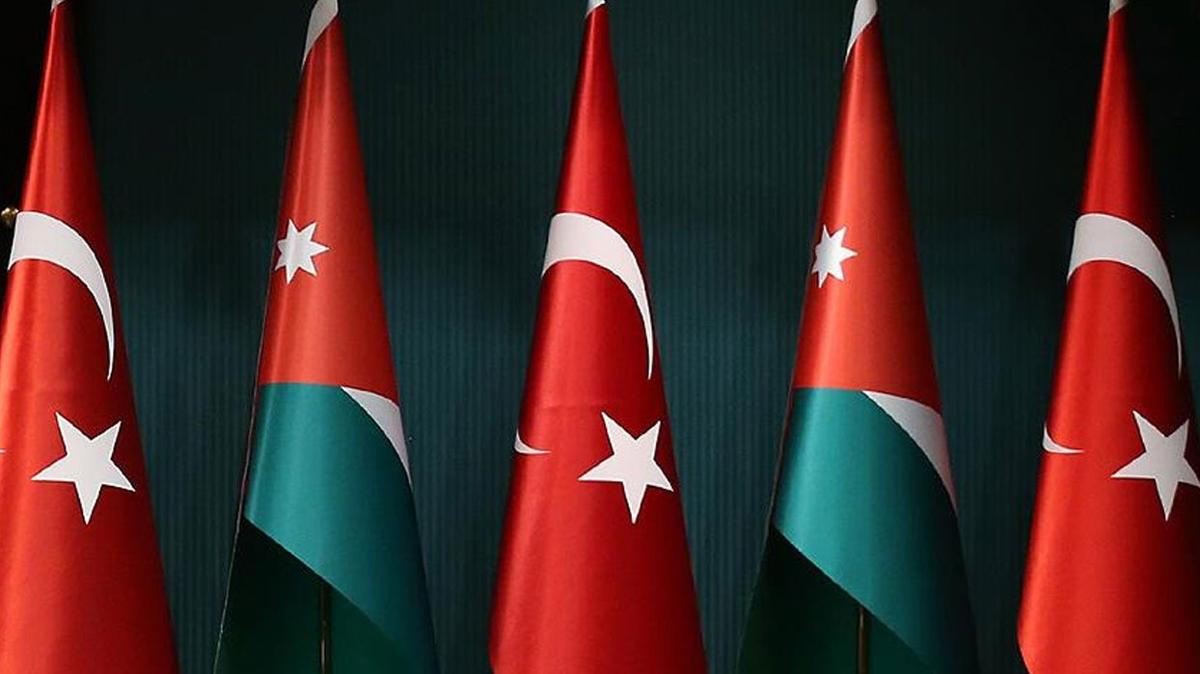 Türkiye ile Ürdün arasında arşiv alanında işbirliği protokolü imzalandı