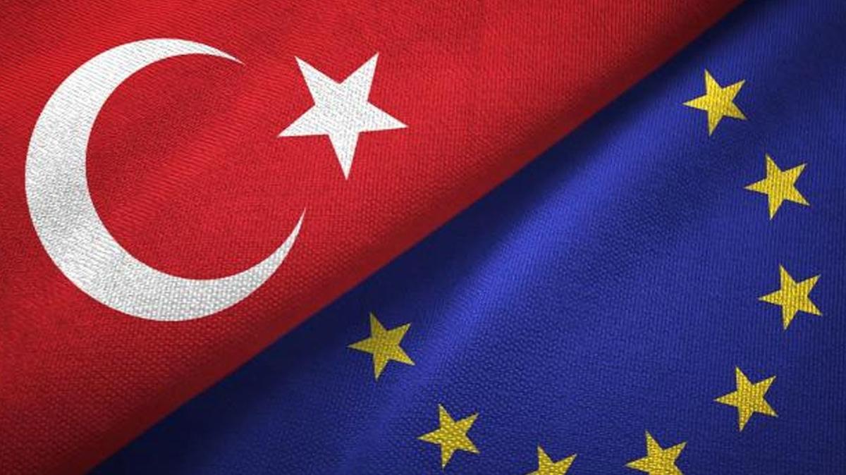 AB, deprem blgelerine destek iin konferans dzenleyecek