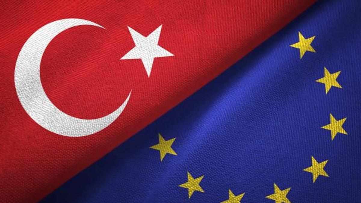AB'den deprem nedeniyle Trkiye'ye 1 milyar euroluk destek taahhd