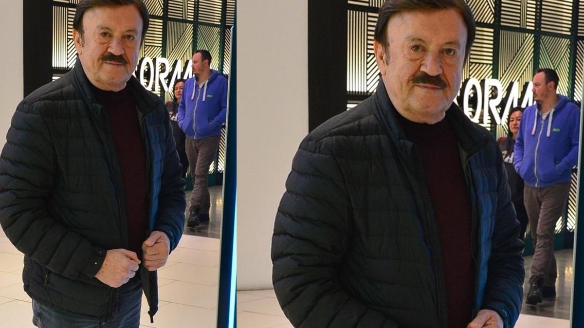 Selami ahin eczane k grntlendi: Eime ila aldm