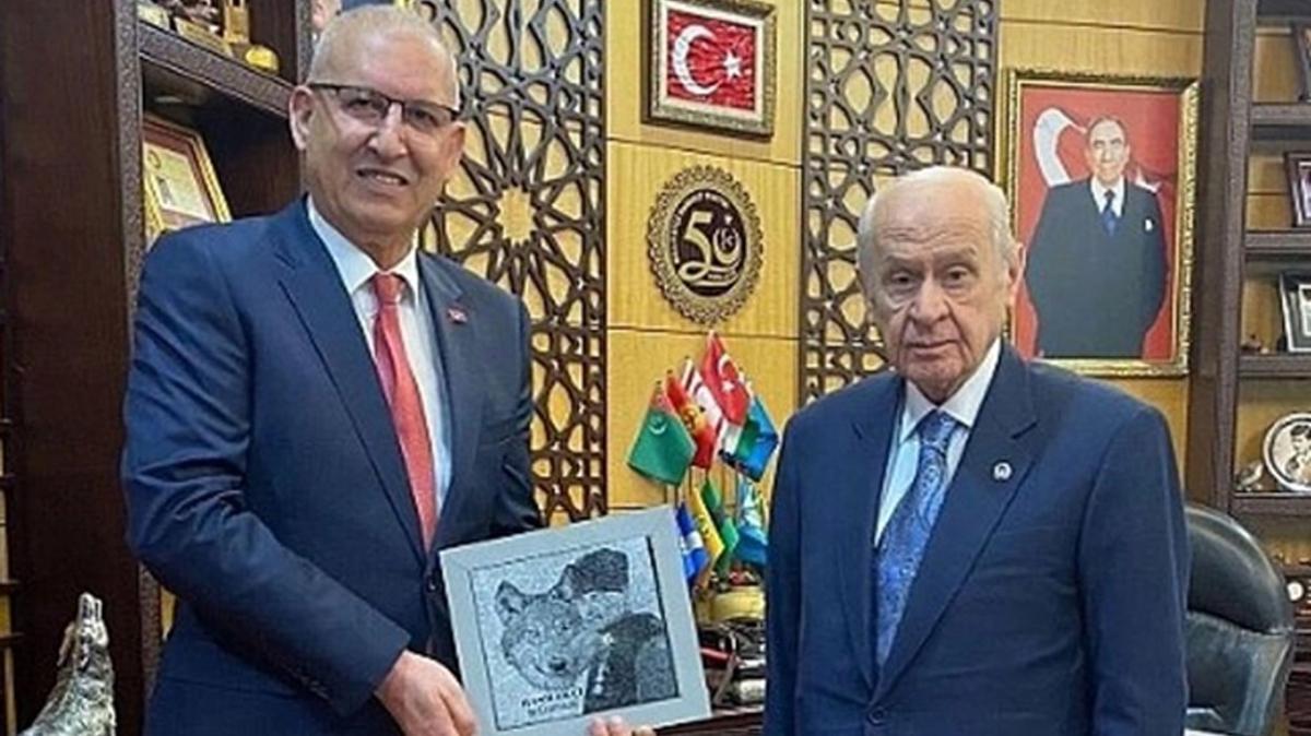 Son Dakika: MHP'li belediye bakan Ayhan Gnll hayatn kaybetti
