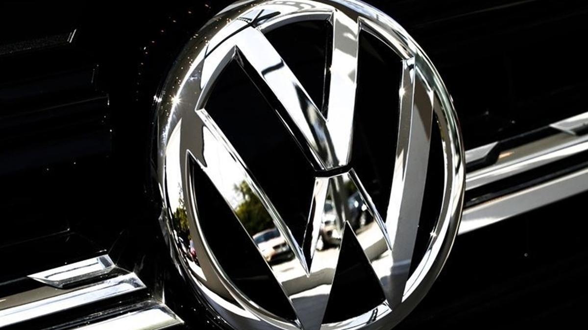 Volkswagen'in Rusya'daki tm varlklar donduruldu