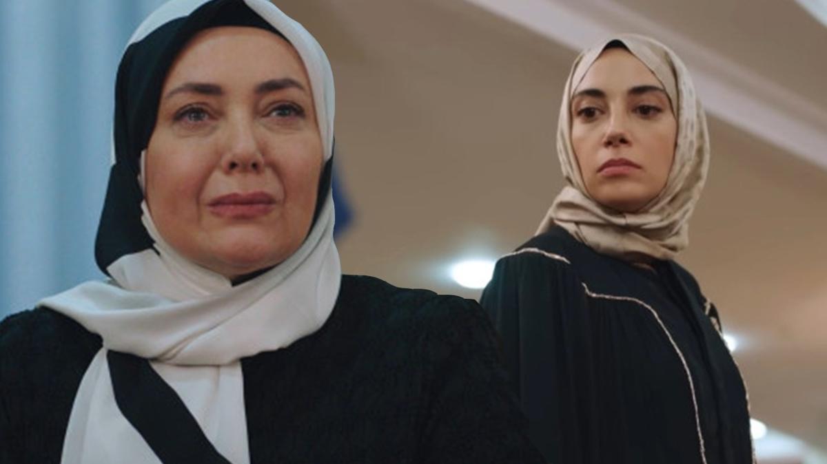 Kzlck erbeti'nin yeni blmnde ortalk fena karyor! Ceren Karako gelen yorumlara cevap verdi
