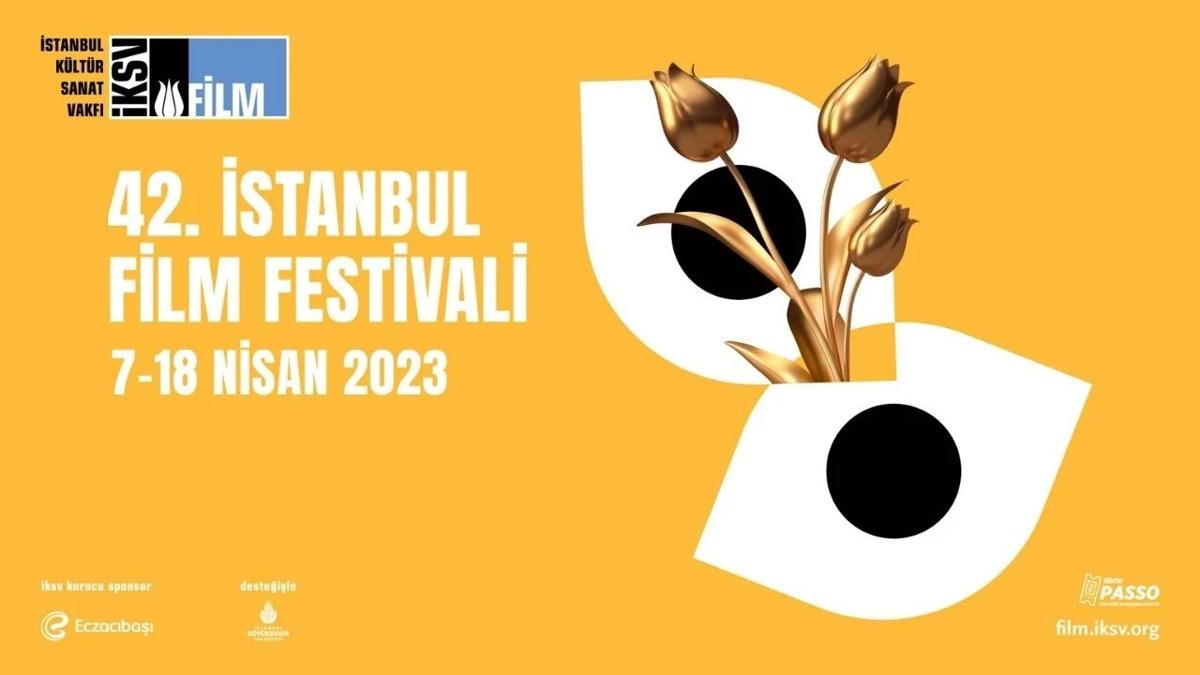 42. stanbul Film Festivali'nin program akland