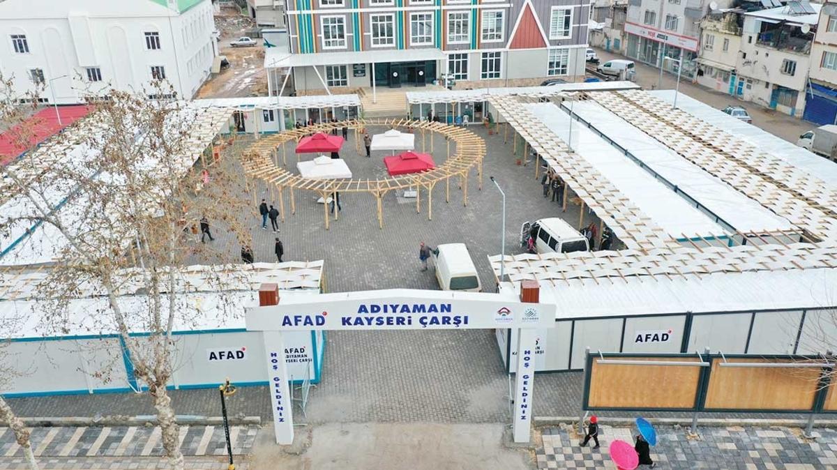 Konteyner dkkanla ticaret canlanacak