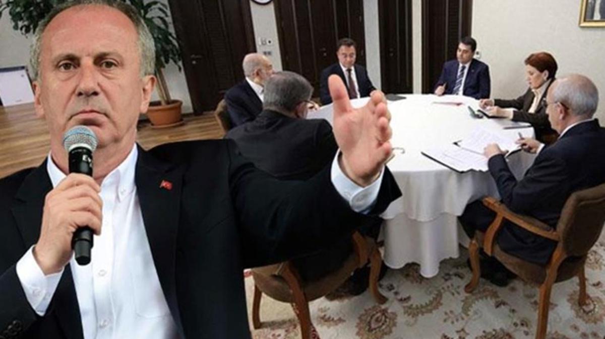 7 kesmedi niyet 8: nce'ye cumhurbakan yardmcl teklif edilebilir