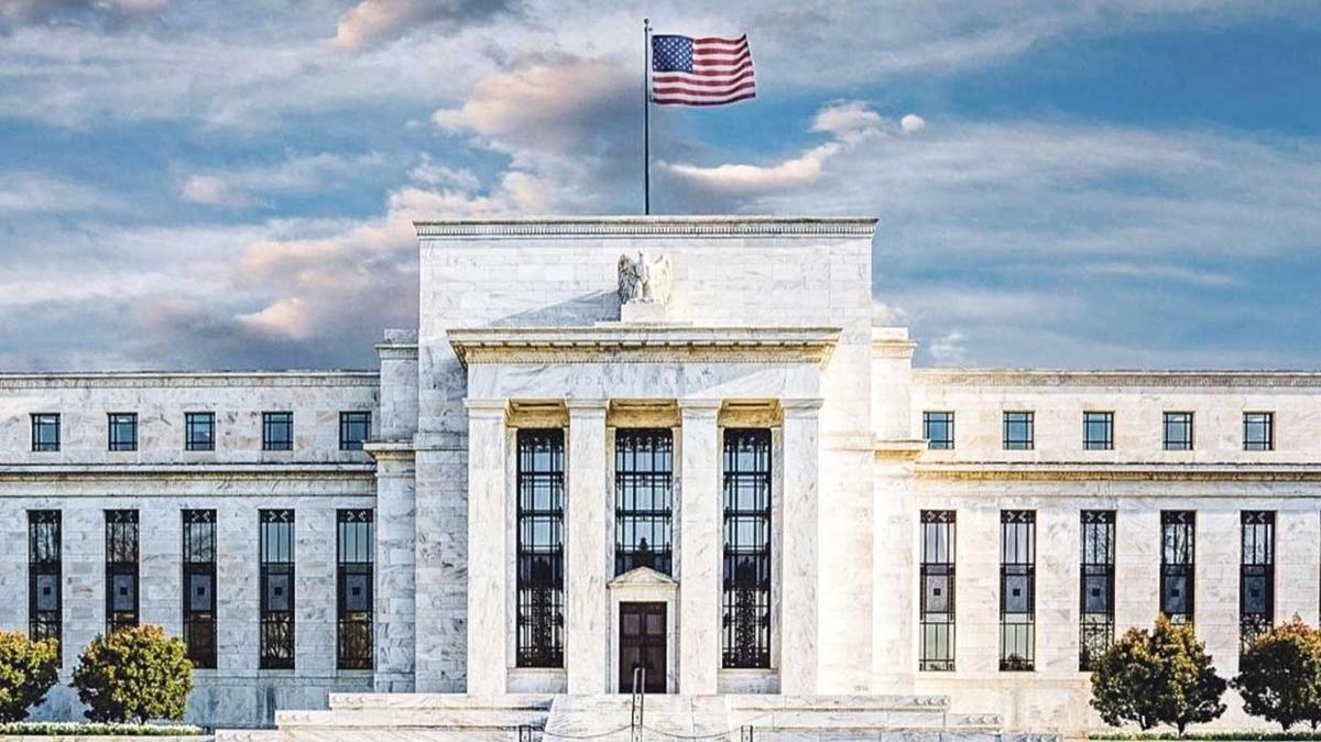 Fed, piyasadaki belirsizliklere are olamad