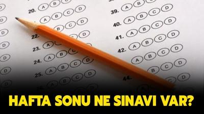 25 26 Mart'ta ne snav var? Hafta sonu snav var m? 