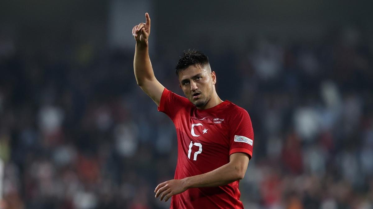 Ermenistan 0-2 Trkiye