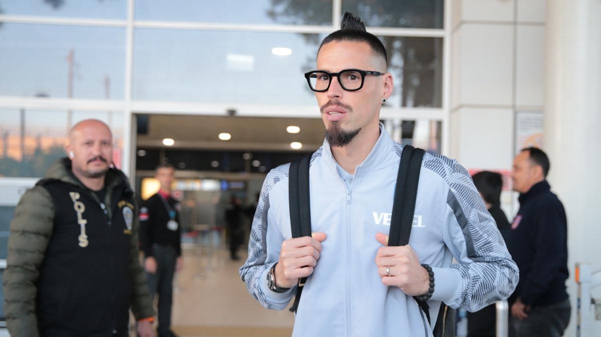 Marek Hamsik trabzonspor itiraf foto�raflar� resimleri