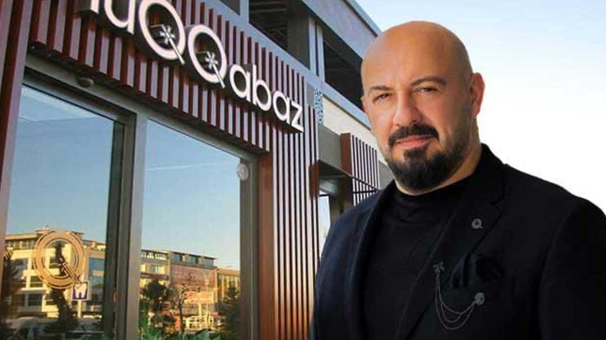 Mehmet Fevzi YALI; HuQQabaz ile hedef Forbes