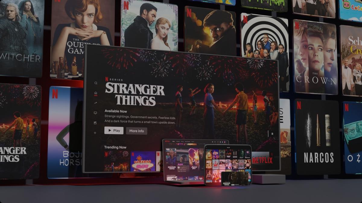 Netflix Trkiye, dizi uyarlama eitimi vermeye balyor