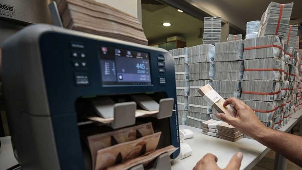 BDDK kararlar Resmi Gazete'de yaymland... ki yeni banka kuruldu