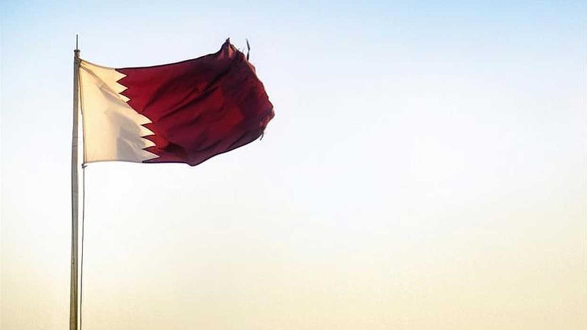 Katar'dan Danimarka'ya kınama