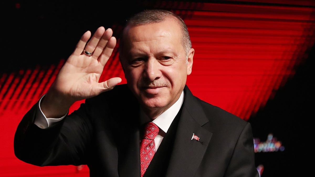 Fransz Siyaset Bilimci Charles Saint-Prot: Bakan Erdoan Trkiye iin bir ans, Trkiye iin tek zm Erdoan
