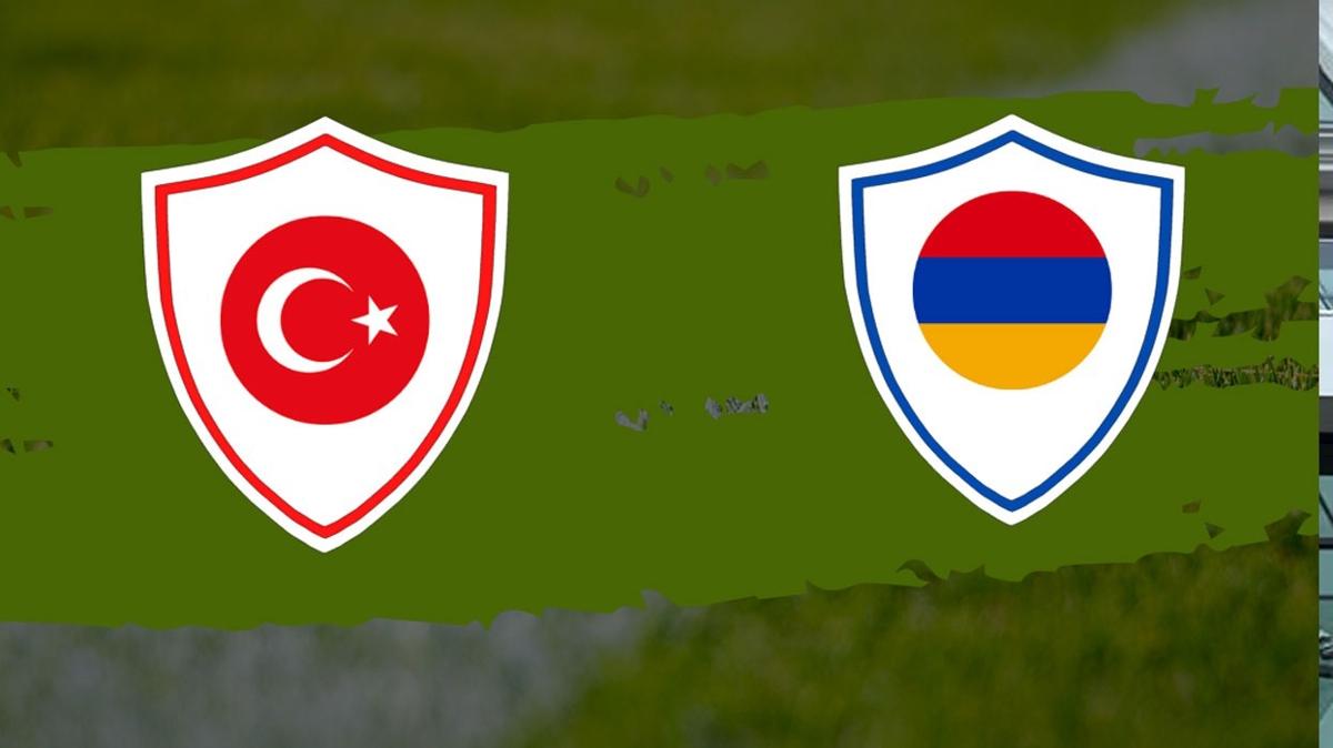 UEFA EURO Ermenistan Türkiye maçı canlı full izle Türkiye -