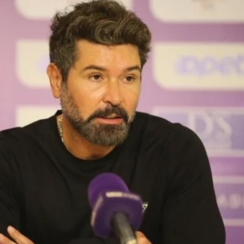 Hakan Kutlu 'Bizim iin nemli'