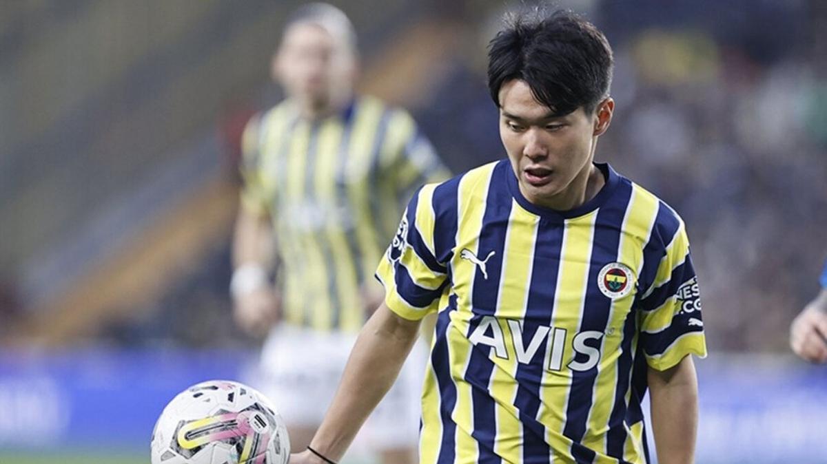 Fenerbahe'de ikinci Kim Min-Jae vakas! Avrupa devleri peine dt