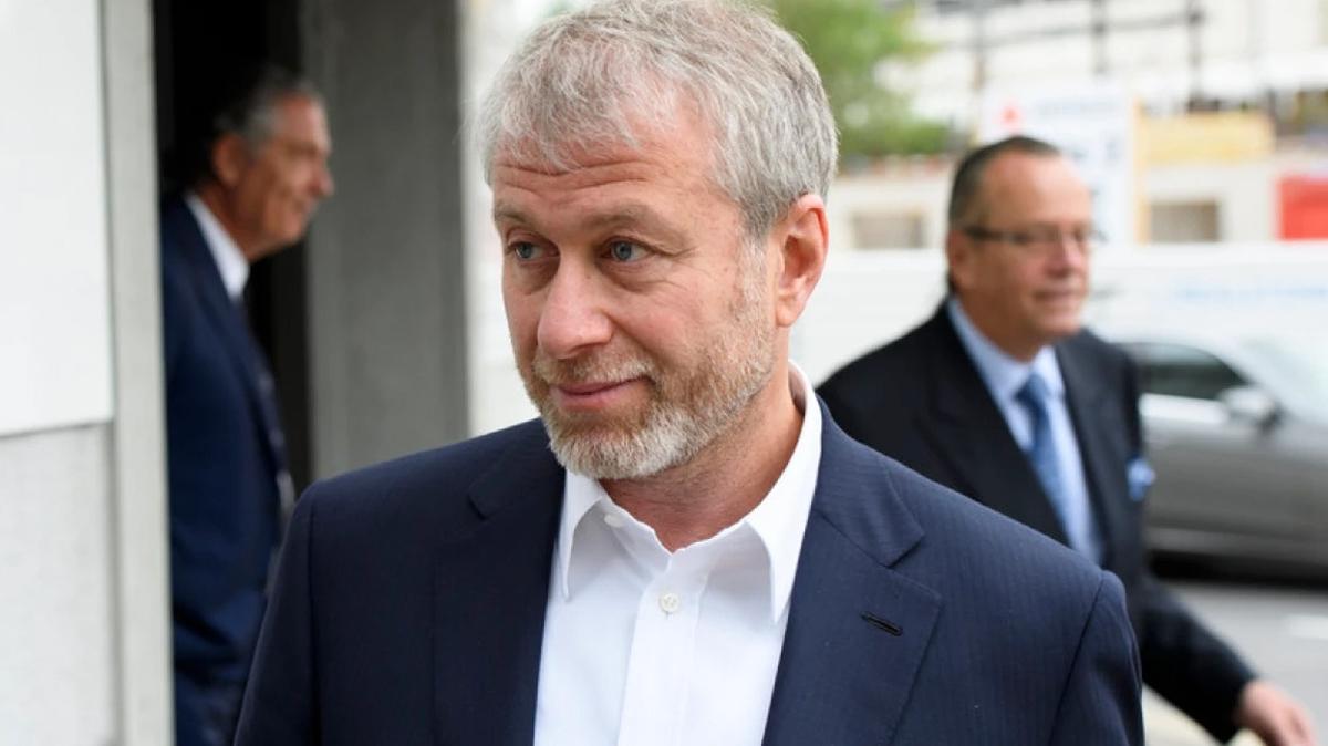 Chelsea'den Abramovich sonras dev zarar