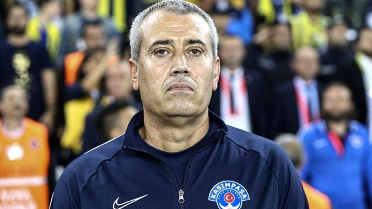 Kasmpaa'da bir Kemal zde dnemi daha balad