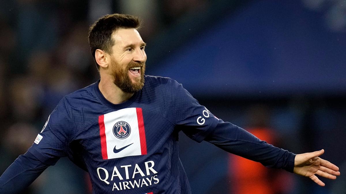 Lionel Messi iin kimsenin beklemedii teklif! talyan devi devrede