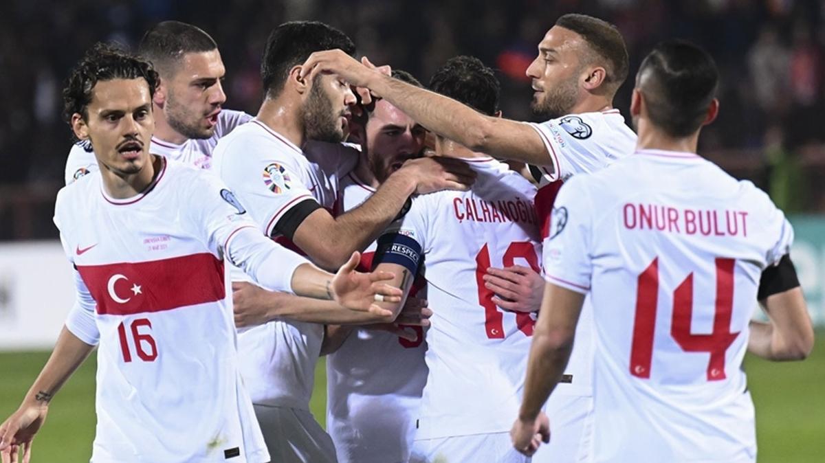 Milliler Stefan Kuntz döneminde sonradan açılıyor