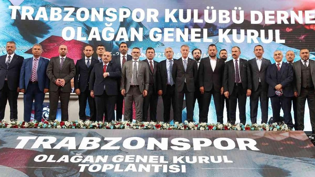 Trabzonspor%E2%80%99da+yeni+ekip+a%C3%A7%C4%B1kland%C4%B1%21;
