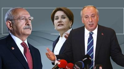 �nce'ye Ak�ener takti�i