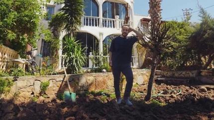 G�m��l�k'e yerle�ti