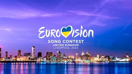 Spotify'de en �ok dinlenen Eurovision 2023 �ark�lar� belli oldu