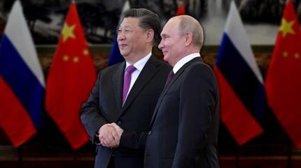 �in-Rusya i�birli�i ne anlama geliyor?