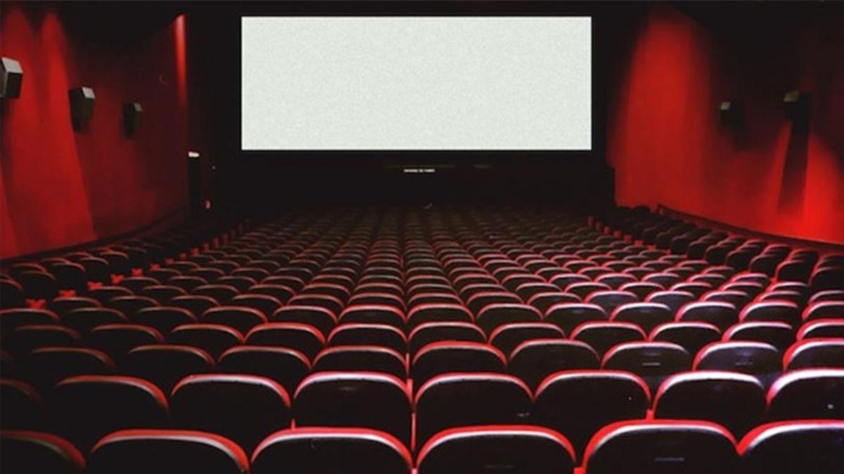 Bakanlktan sinema sektrne 5,5 milyonluk destek