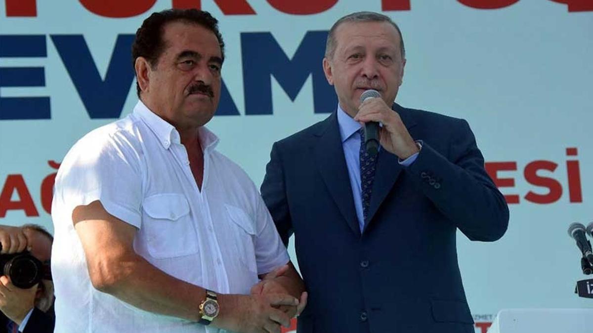 brahim Tatlses, 5. kez AK Parti anlurfa milletvekili aday adaylna bavuruda bulundu
