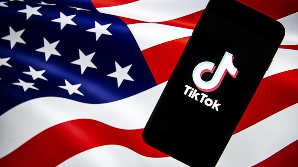 ABD'de TikTok ve Meta'ya dava