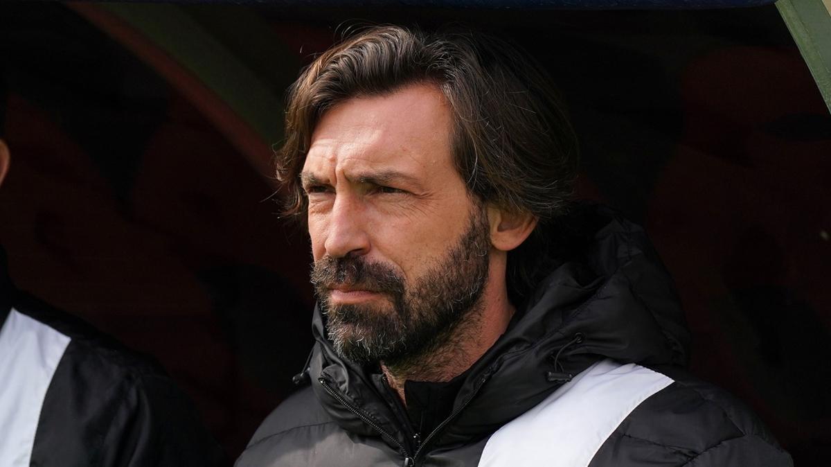 Beikta'n bana Andrea Pirlo!