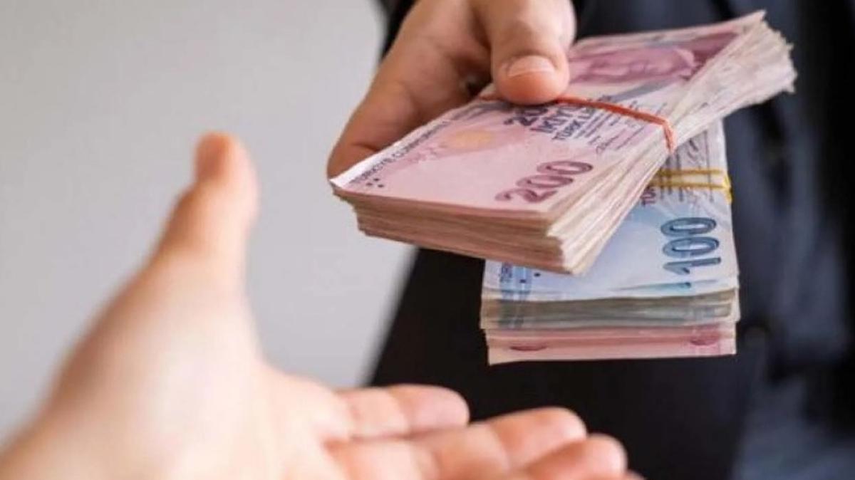 SGK alanlarna 3 ay fazla mesai creti verilecek