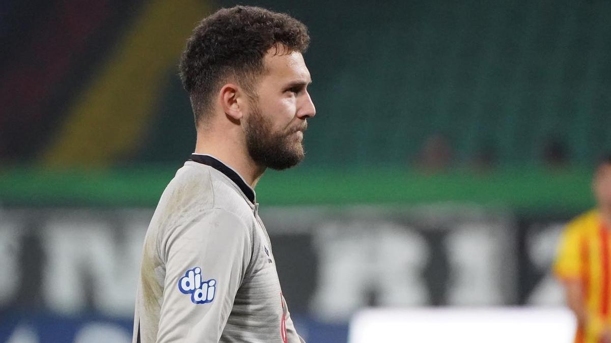 rizespor sakatlk kaleci fotoraflar resimleri