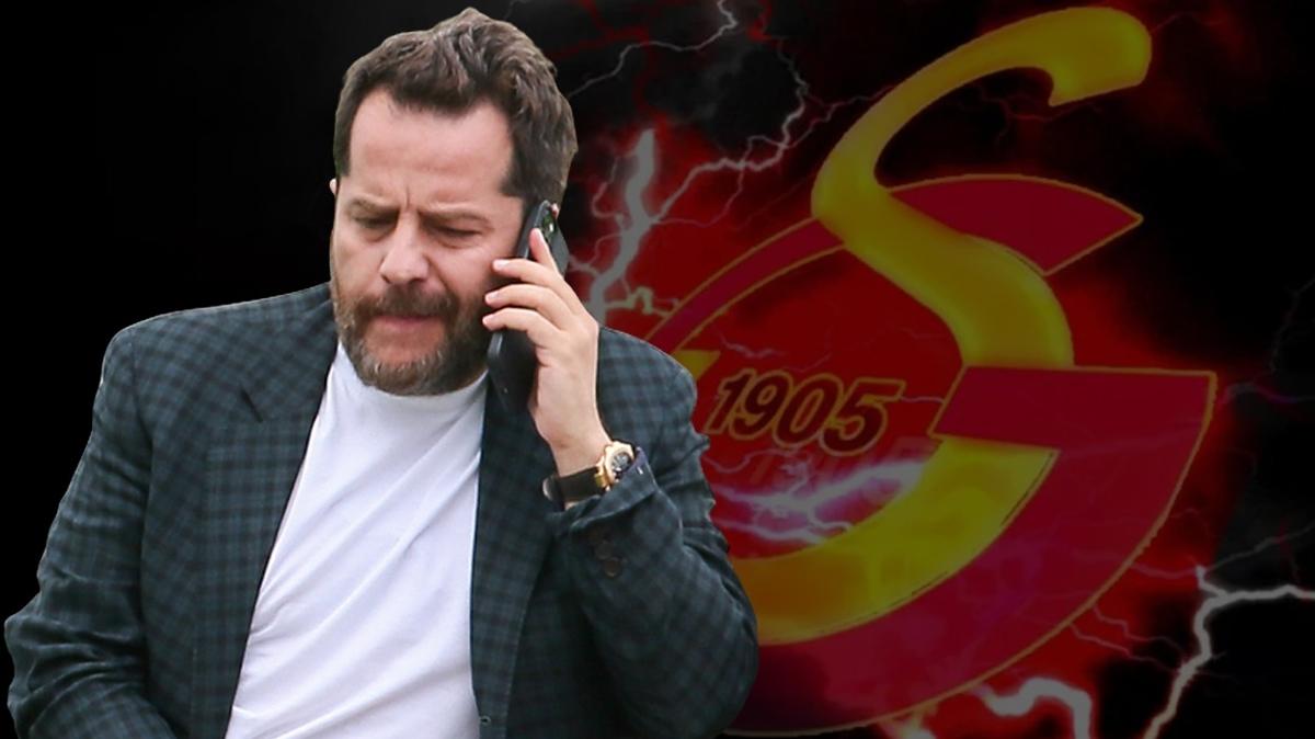 Erden Timur'dan yine taraftarn sevgisini katlayacak hamle! Tam 100 milyon TL