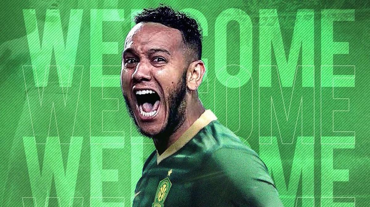 Josef de Souza'nn transferi resmiyet kazand