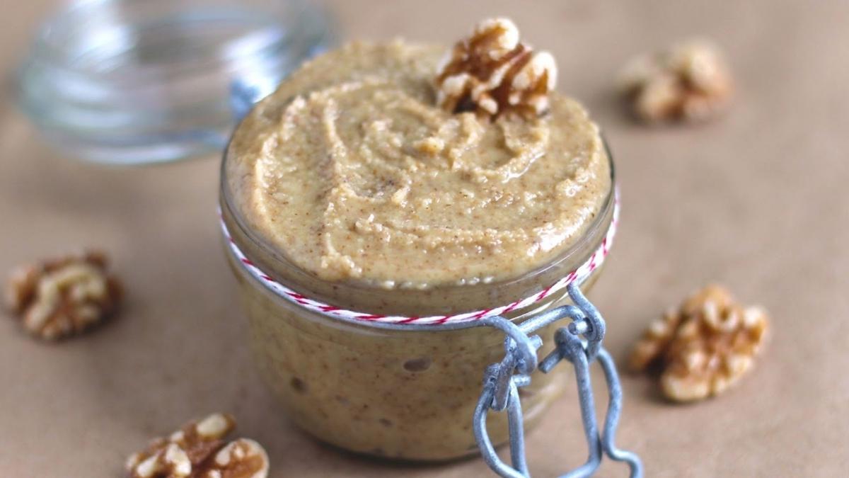 ceviz ezmesi sahur omega3 ceviz ezmesi nasl yaplr sahur tarifler fotoraflar resimleri