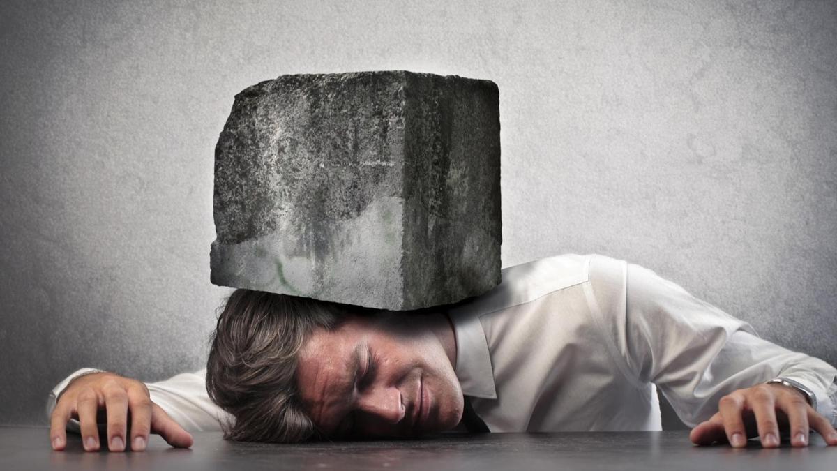 Yıkılmadım ama ayakta da duramıyorum diyen burçlar! 2023 onların üzerinden dozer gibi geçiyor Yıkılmadım ama ayakta da duramıyorum diyen burçlar! 2023 onların üzerinden dozer gibi geçiyor