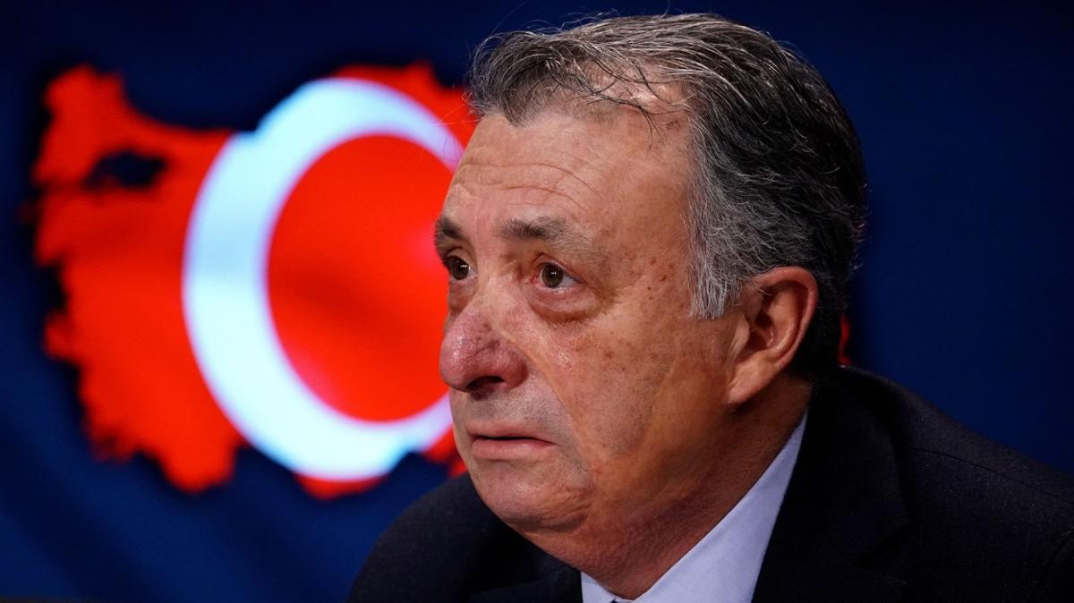 Ahmet Nur ebi isyan etti: 'Sonuna kadar gideceiz, bu karar deitirilebilir'