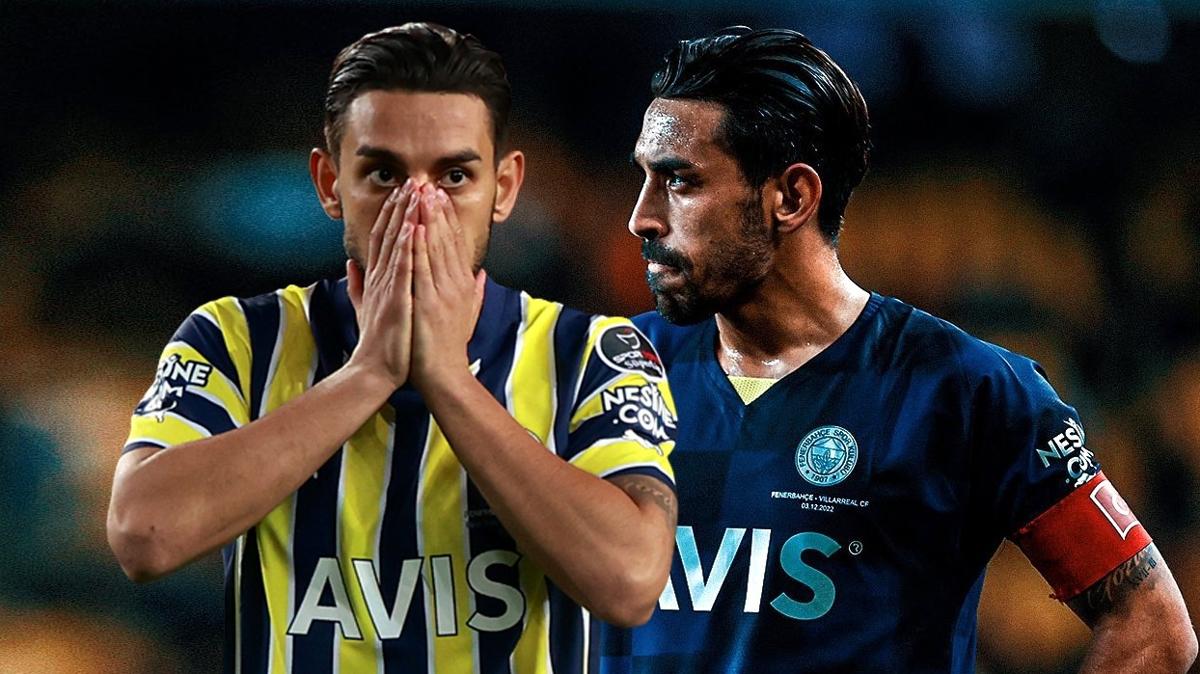 rfan Can Kahveci haberi kyameti kopard! Fenerbahelilerden tepki yayor