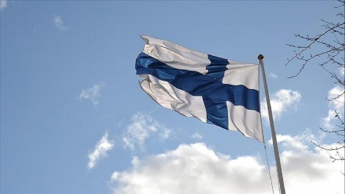 Finlandiya'da seimler yarn
