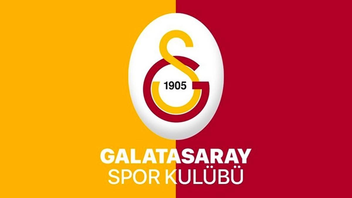 Galatasaray Lale Orta'y hedef ald!