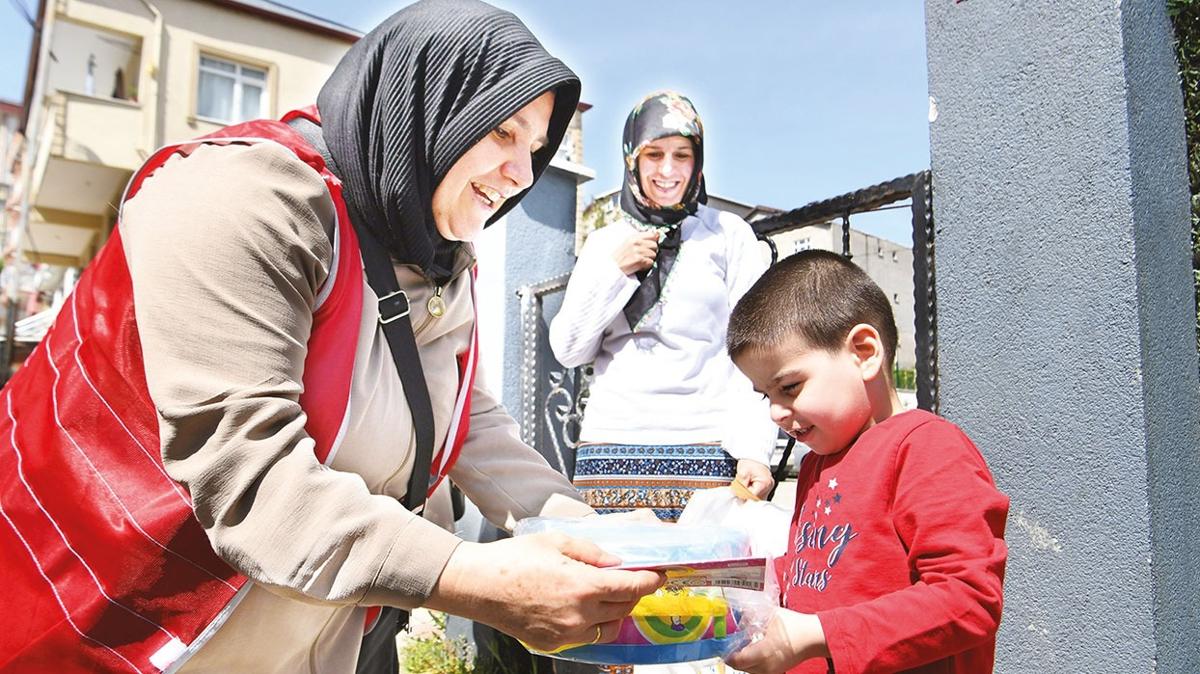 Ramazan insan hata yapmaktan koruyan bir ay