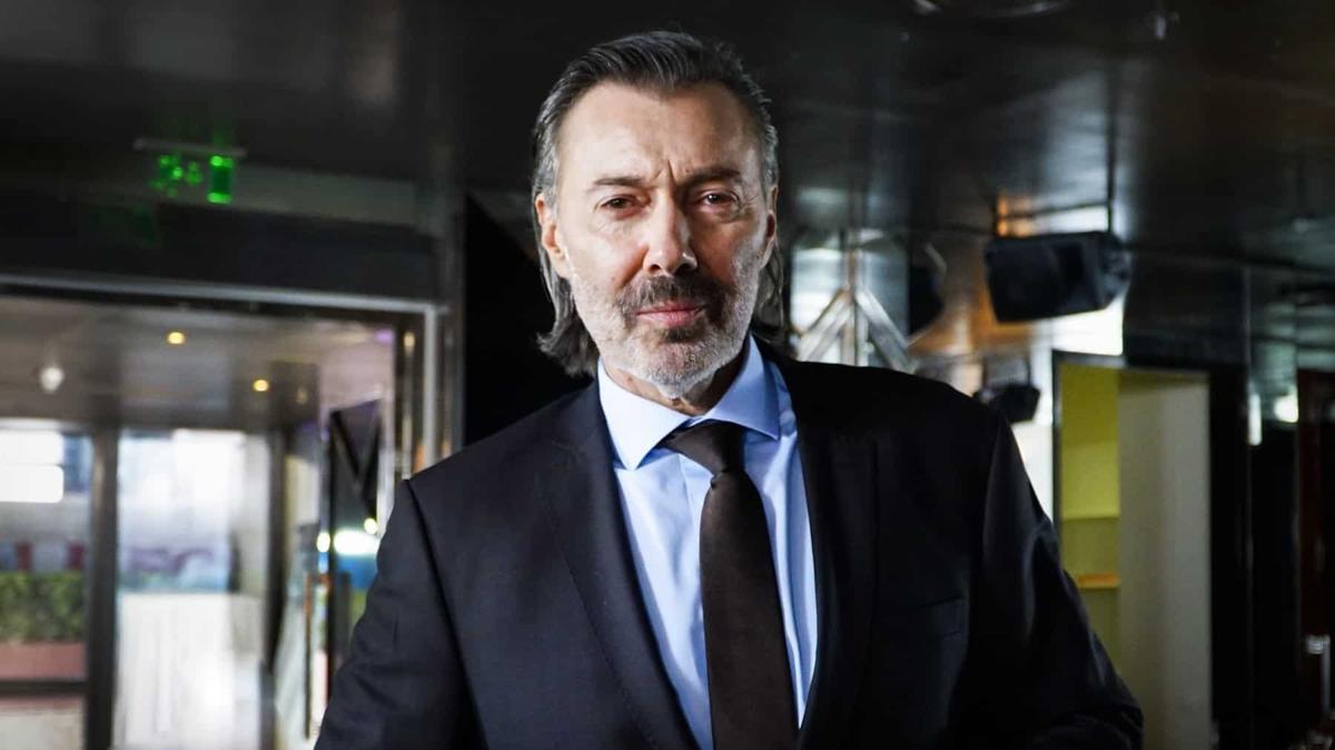 Ben Bu Cihana Smazam'n Dumrul'u Hakan Karahan yle bir nedenden dolay olunun dnne gidemedi ki!