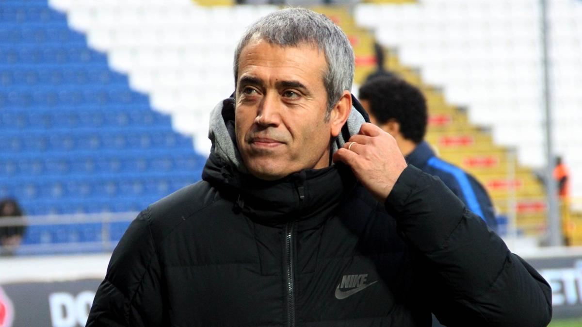 Seluk nan'n yeri resmen doldu! Yeni hoca Kemal zde