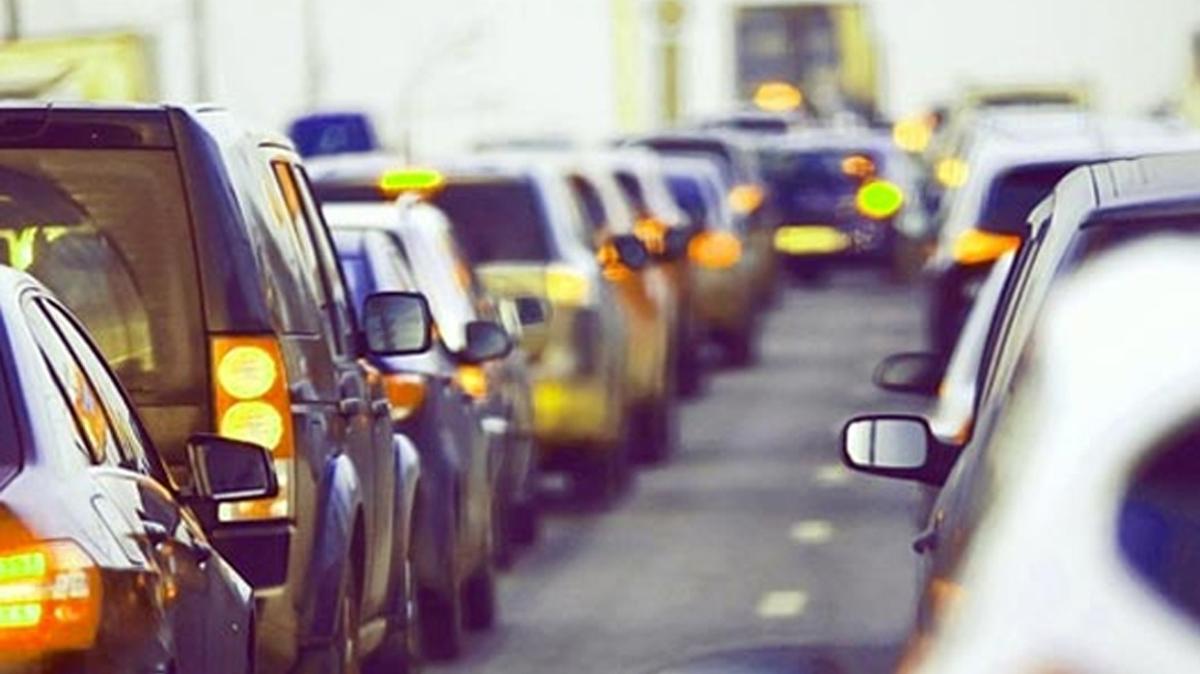 Trafik sigortas ynetmeliinde deiiklik: Elektrikli aralara prim indirimi