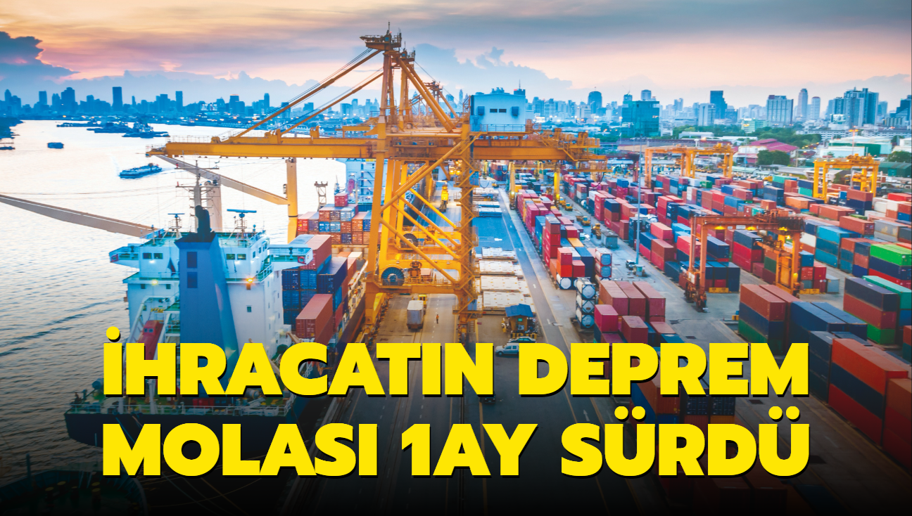 hracatn deprem molas 1ay srd